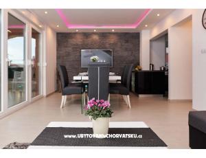 Apartments Adria Pag