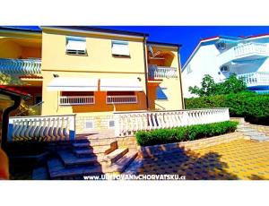 Apartments Glaser
