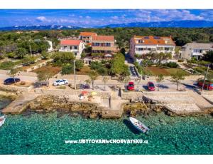 Apartments Jasna Lun