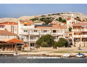 Apartments Rajka