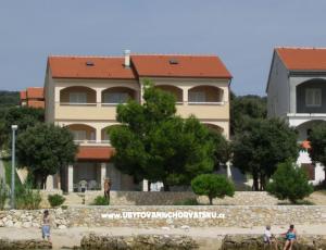 Apartments Šupraha Silvio