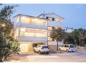 Apartments Damir