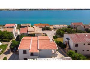 Apartments Plaža