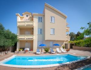 Apartments Villa Ana