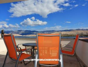 Sun Apartments Pag