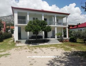 Apartments Buco - Smiljana