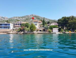 Apartments Cvekan