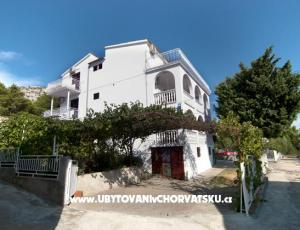 Apartments Ivana