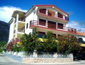 Apartments Voyage