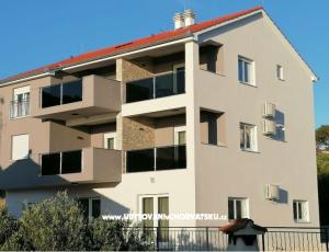 Apartment Drage