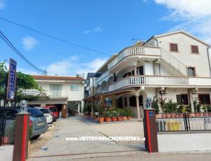 Apartments Ljubica
