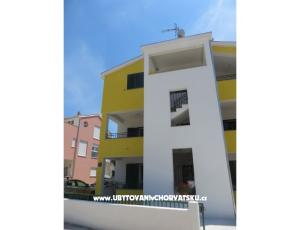 Apartments Lucija