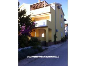 Apartments Marino