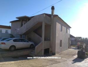 Apartments Bačkov