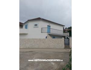 Apartments Marija-Tkon