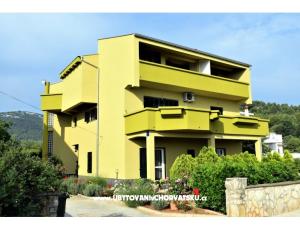 Apartments Erna