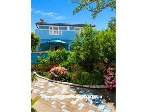 Apartments Moreta
