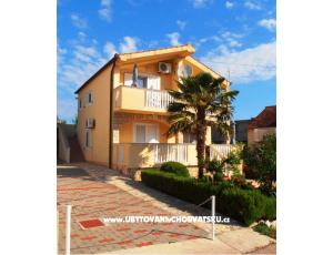 Apartments Barbara