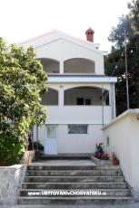 Apartments Darko