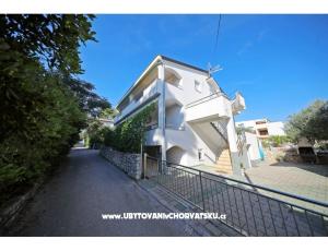 Apartments Super Nada