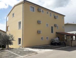 Apartments Erak