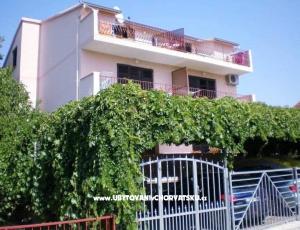 Villa Stefa Pirovac 