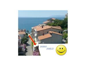 Apartment Olivija