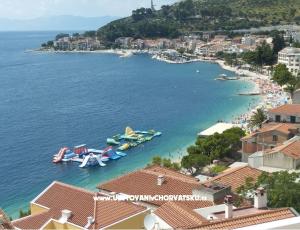 Apartments Iva Podgora