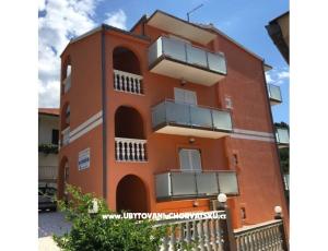 Apartments ORANGE