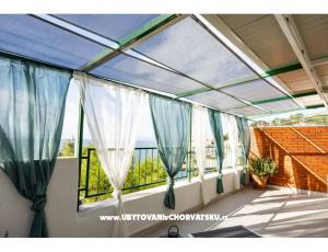 Apartments Kržanić