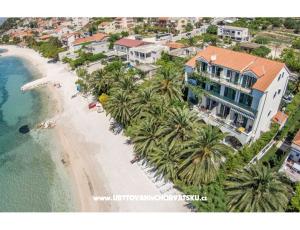 Apartments Palme