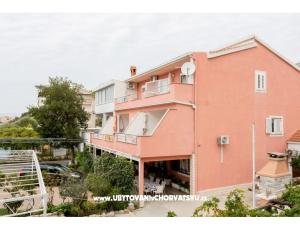 Apartments Anita i Zlatko