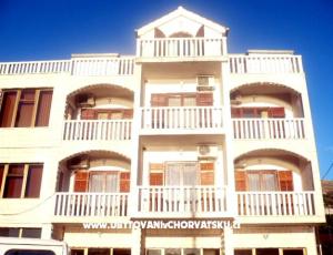 Apartments Baki
