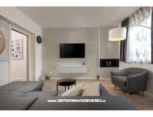 Luxury Apartments Argola