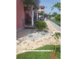 Apartments Dragica!