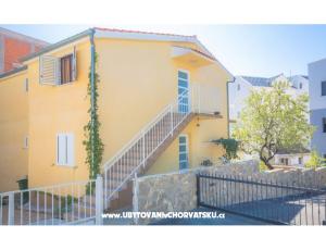 Apartments Nada