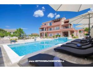 Holiday Apartments Danica **** 