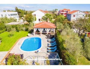 Apartments Ivana 
