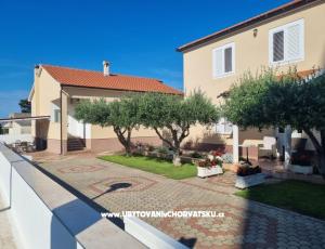Apartments Jurac