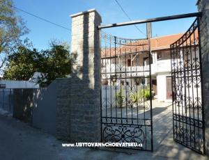 Apartments Lucija