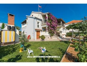 Apartments Loznica