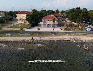 Sandrea Apartments