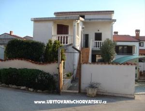 Apartments Villa Dolores