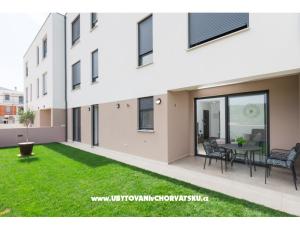 Apartments Lisek