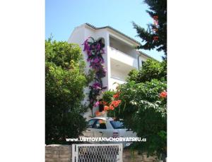 Villa Tatjana