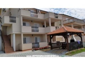 Apartments San Marino