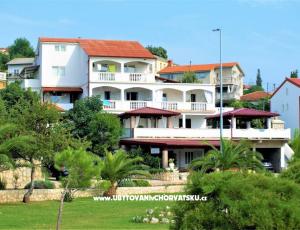 Apartments Sandra