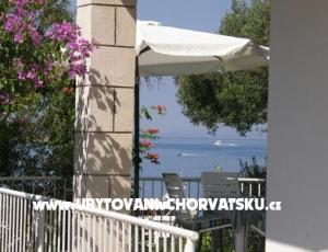 Apartments  Španjol