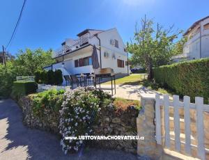 Apartments Md Staničić