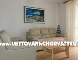 Apartments Ruzica
